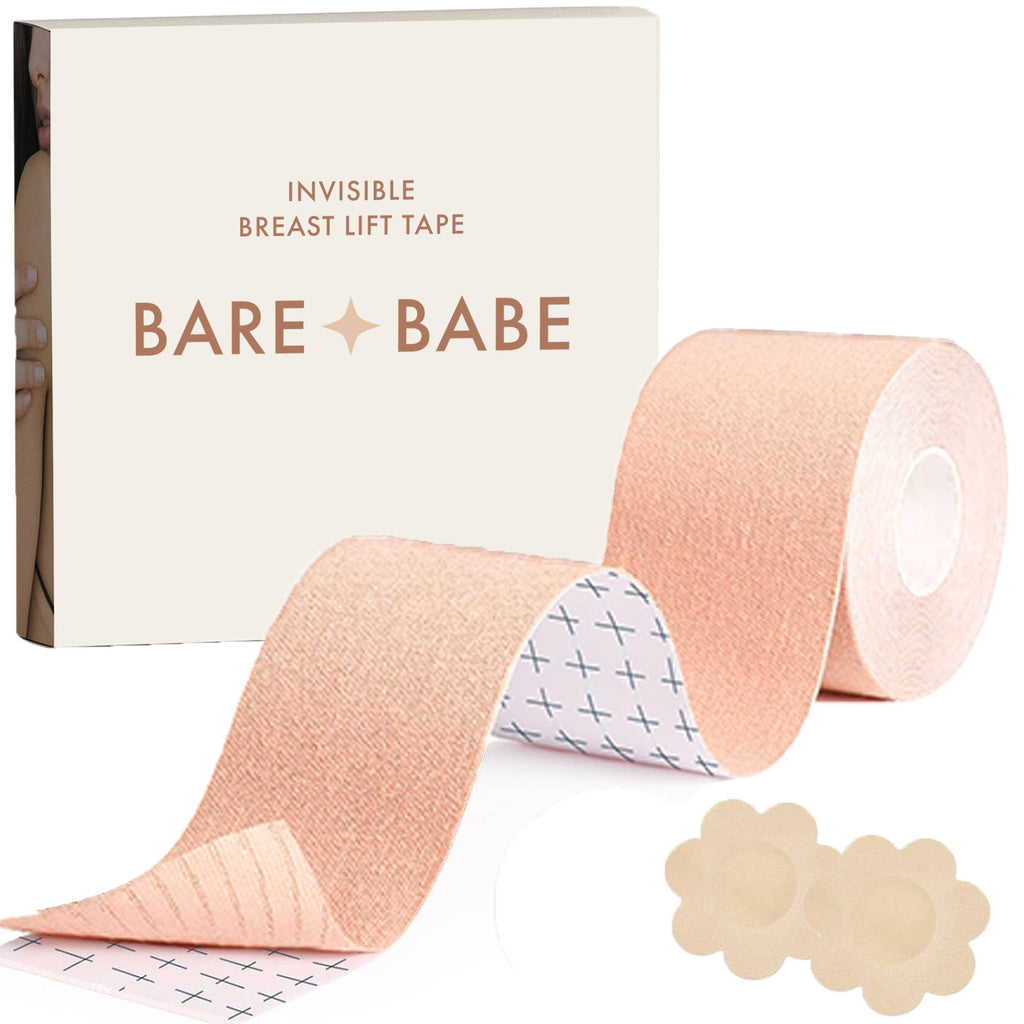 Barely There Support Kit