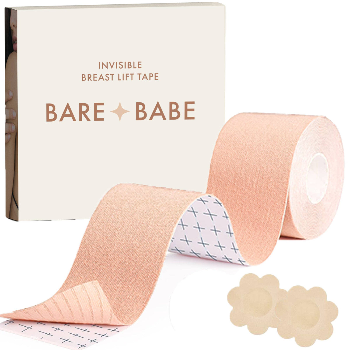 Barely There Support Kit