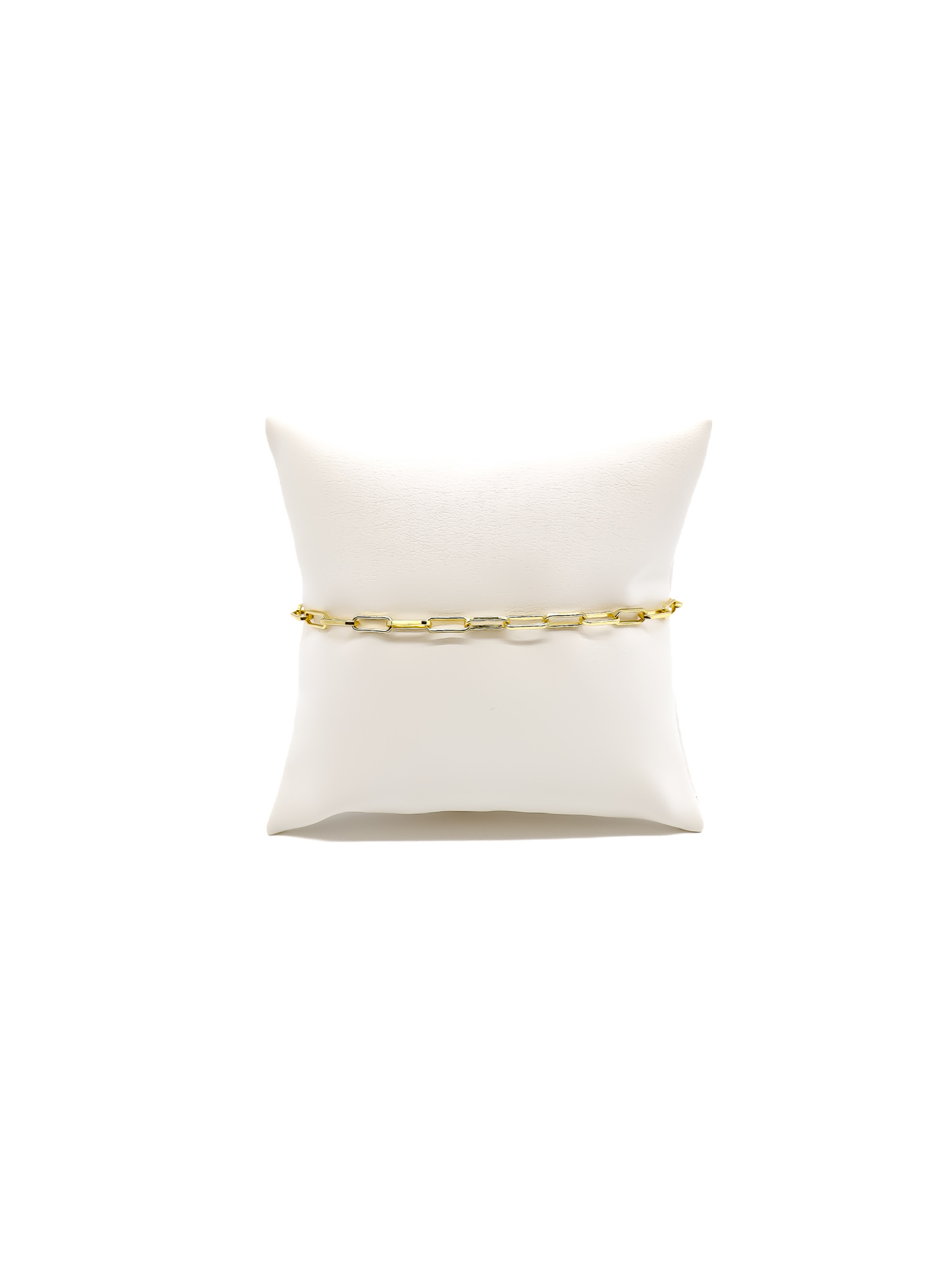 Charm Bar Bracelet