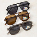 JetSet Acetate Aviator