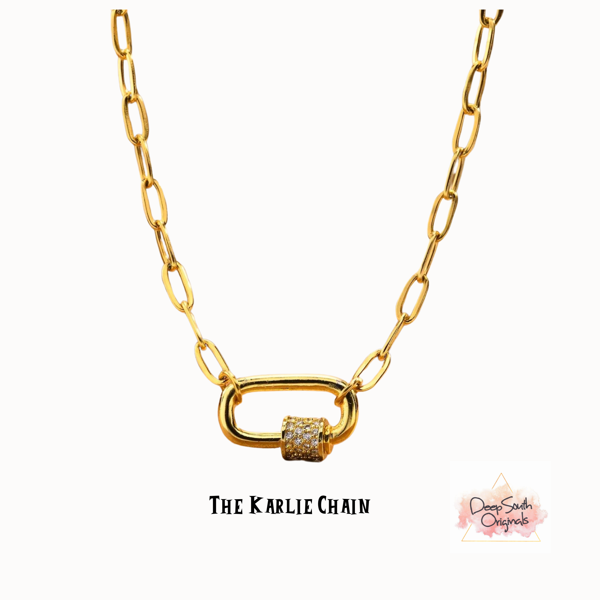 Charm Bar Special Necklaces