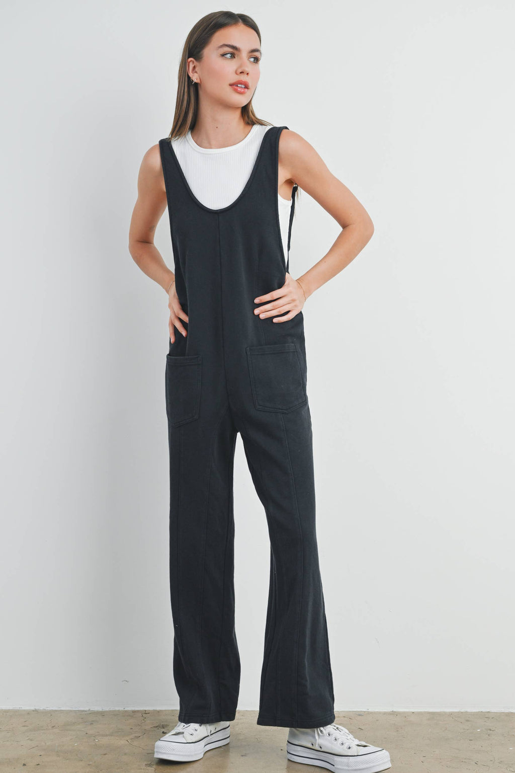 Drift Jumpsuit
