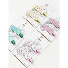 Load image into Gallery viewer, Chic Snap Duck Bill Clips
