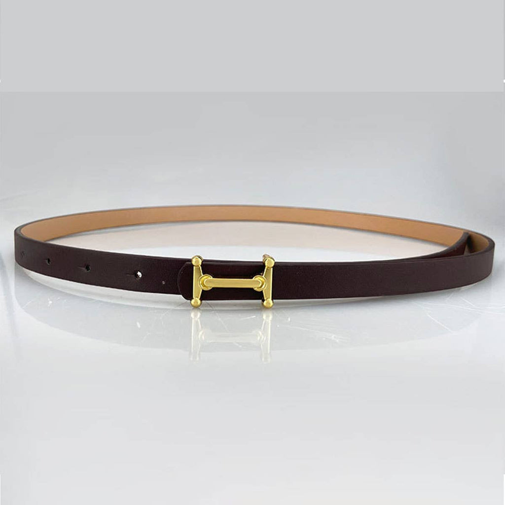 Classic Slim Belt