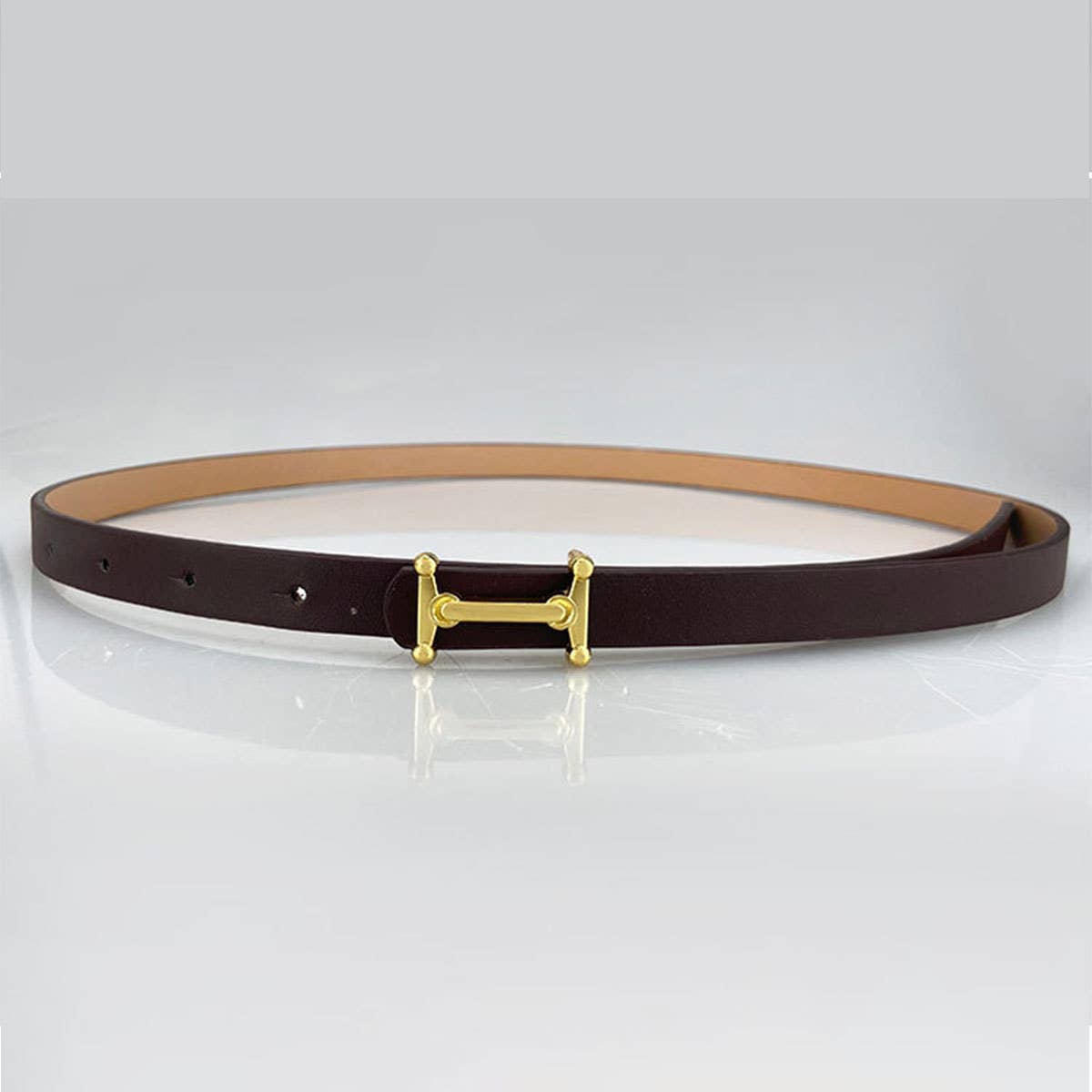 Classic Slim Belt