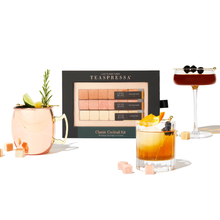Load image into Gallery viewer, CLASSIC COCKTAIL KIT
