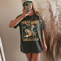 Feral Moms Social Club