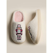Load image into Gallery viewer, Holiday Slippers
