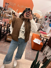 Load image into Gallery viewer, Flutter Sleeve Bow Vest
