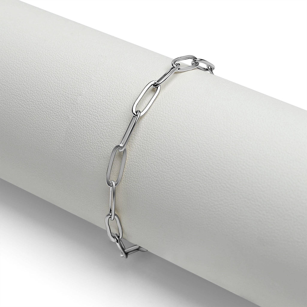 Charm Bar Bracelet