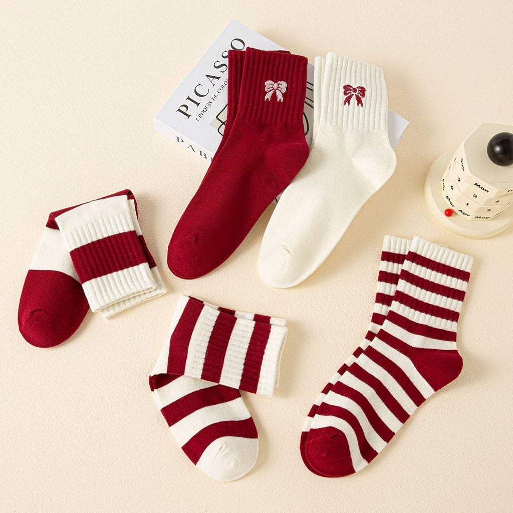 Holiday Socks
