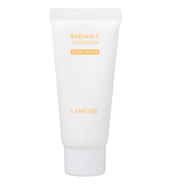 LANEIGE Radian-C Sun Cream Sunscreen