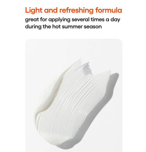 LANEIGE Radian-C Sun Cream Sunscreen