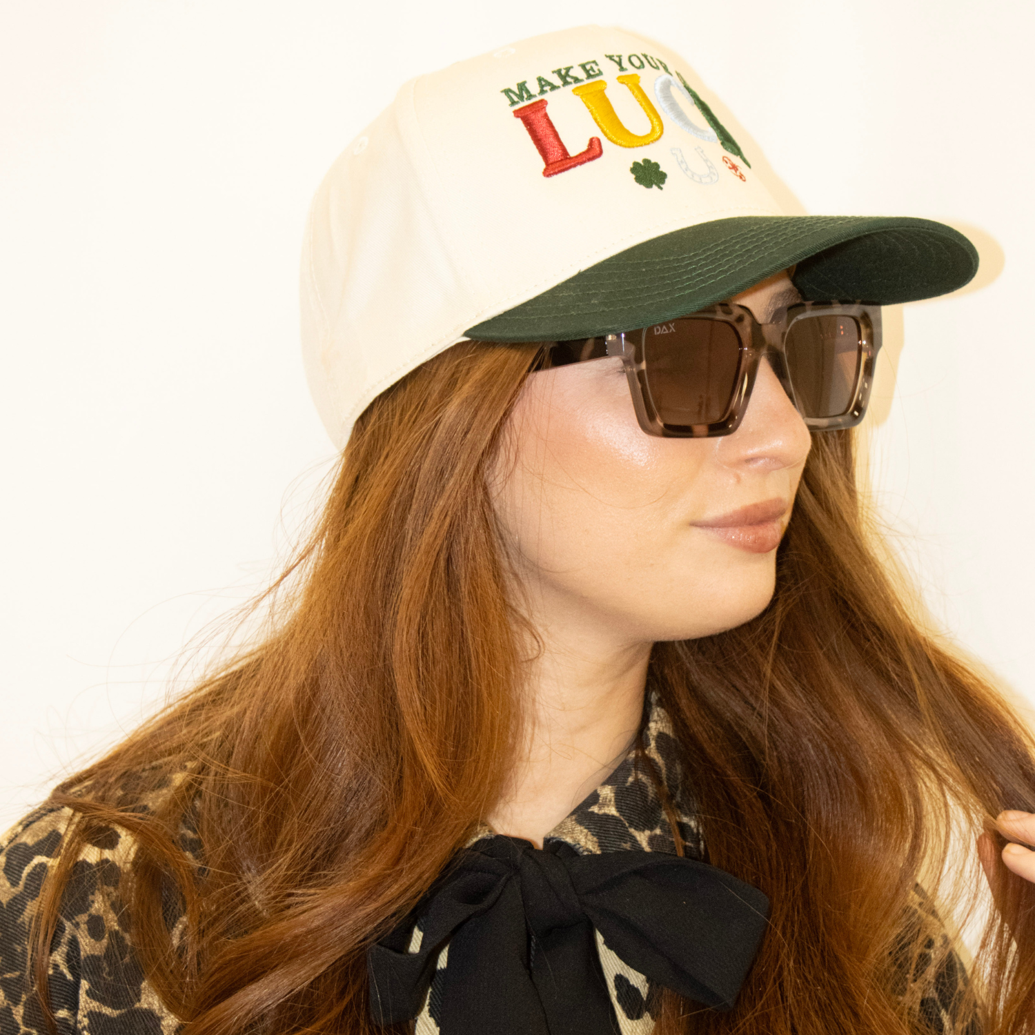 Allie Sunglasses