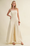 Princess Line Jumpsuit