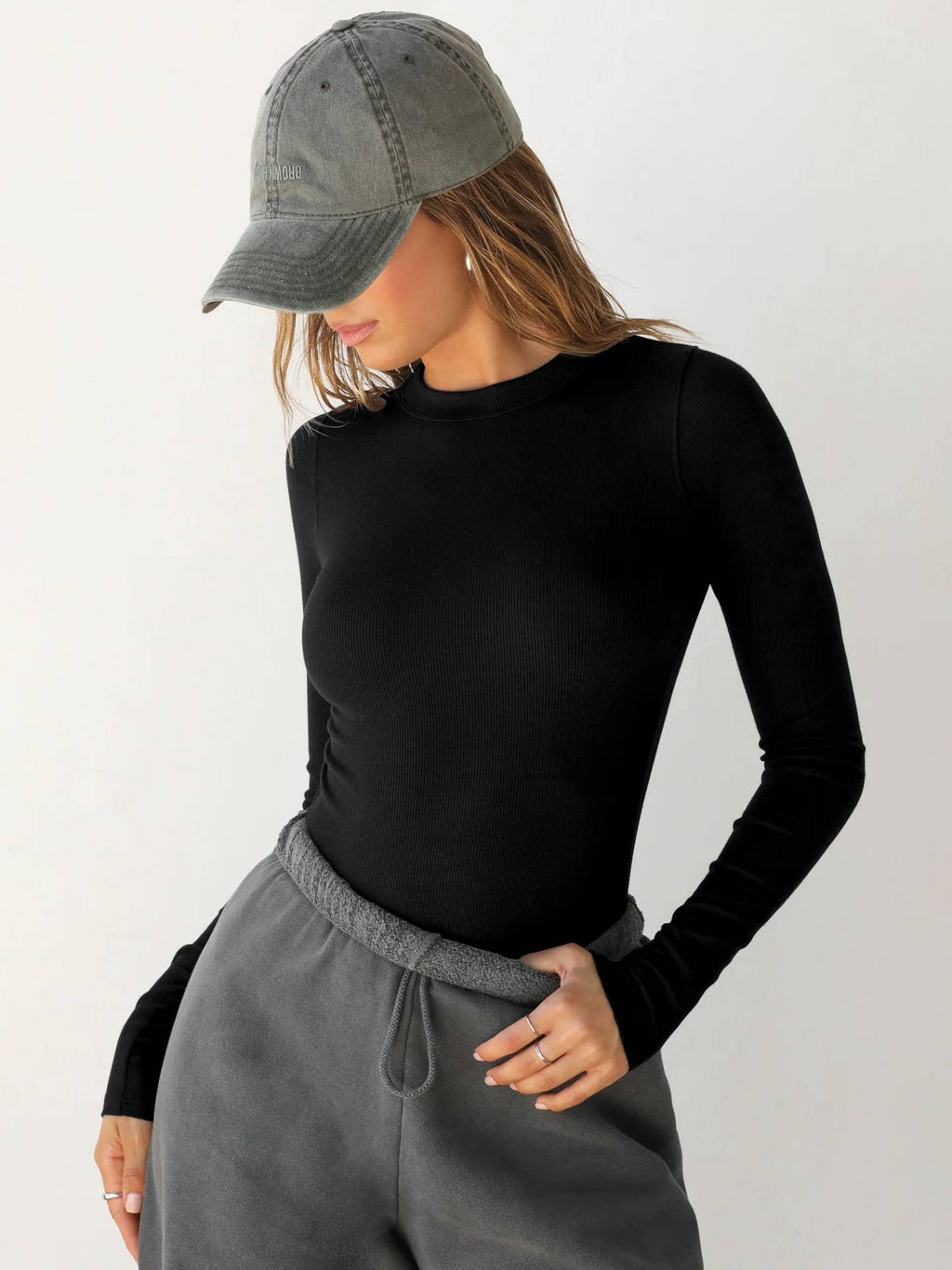 Flashback Long Sleeve