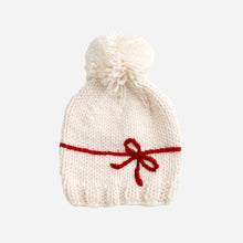 Load image into Gallery viewer, Present Hat Cream
