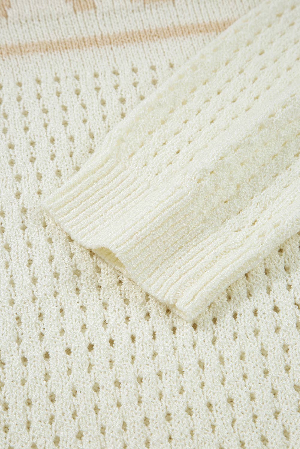 BEACH Knitted Sweater