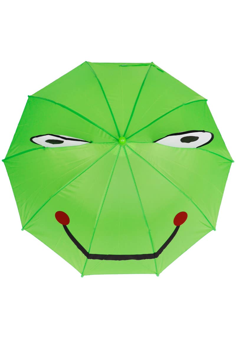 Furry Friends: Pointy Ear Umbrella