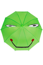 Load image into Gallery viewer, Furry Friends: Pointy Ear Umbrella
