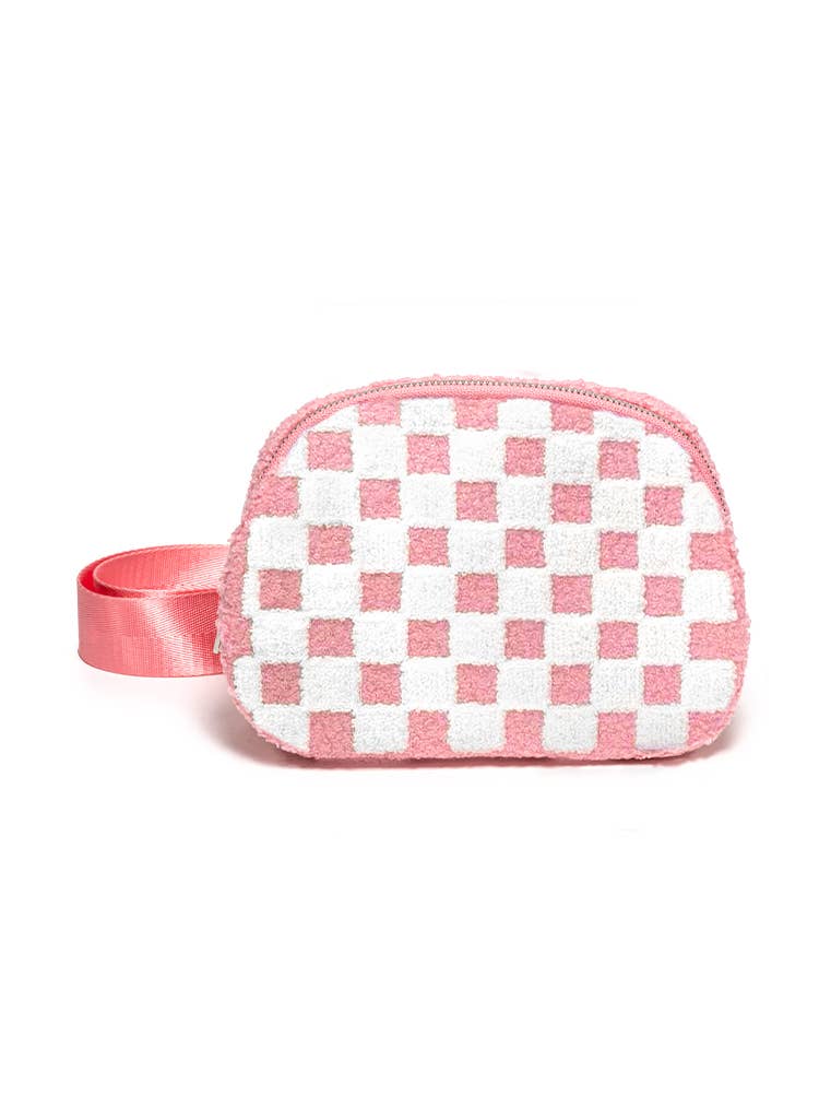 Adjustable Belt Bag