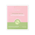 Vegan Eye Patches