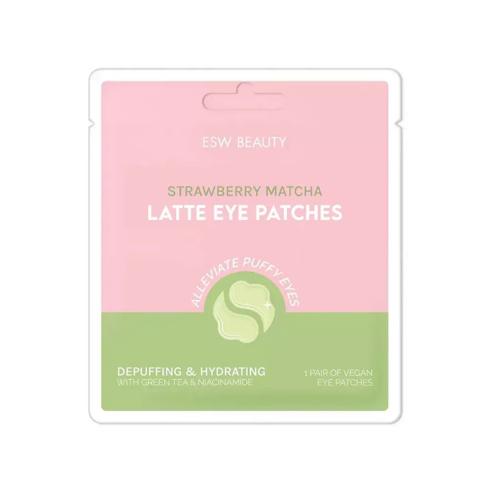Vegan Eye Patches