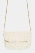 Celeste Beaded Handbag
