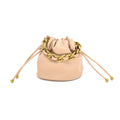 The Champagne Chain Bag ✨