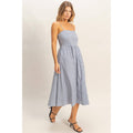 The Seaside Stroll Maxi