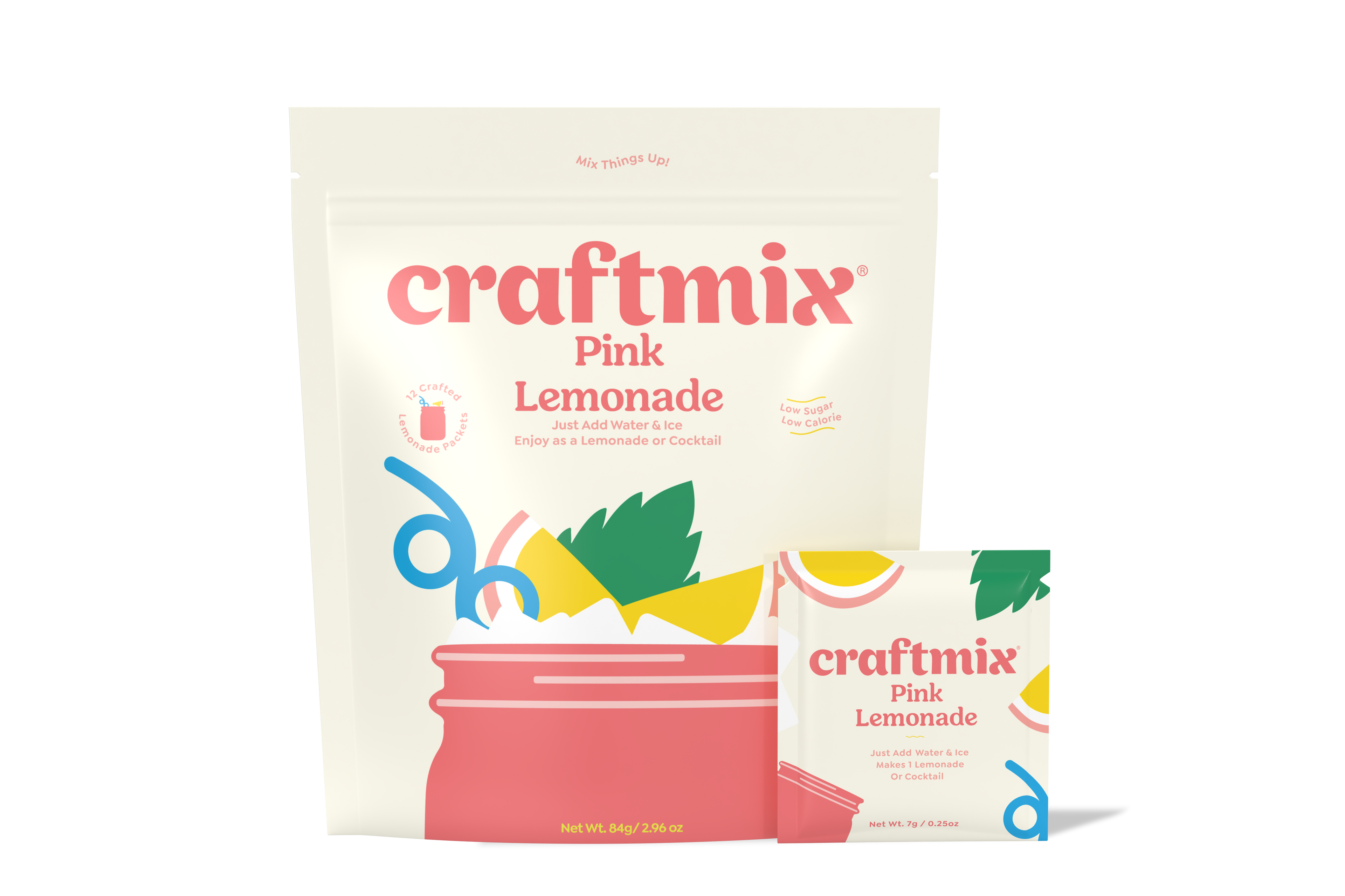 CraftMix Multipacks