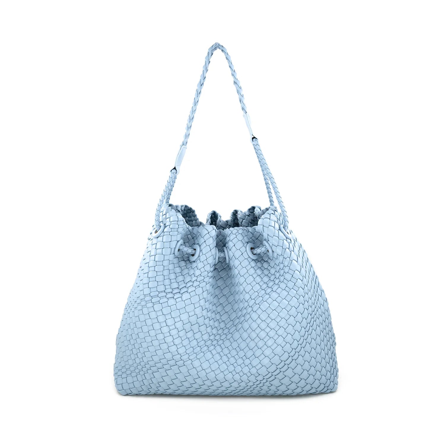 Kara Woven Bag
