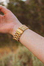 Load image into Gallery viewer, The Gold Standard Apple Watch Band: 38/40/41mm
