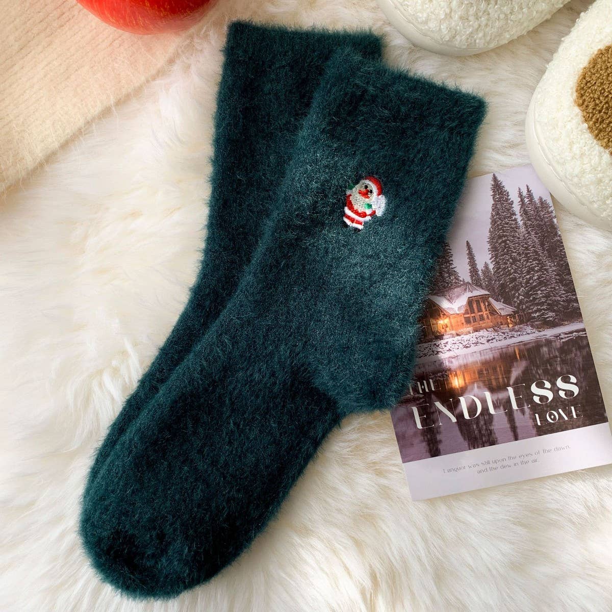 Holiday Socks