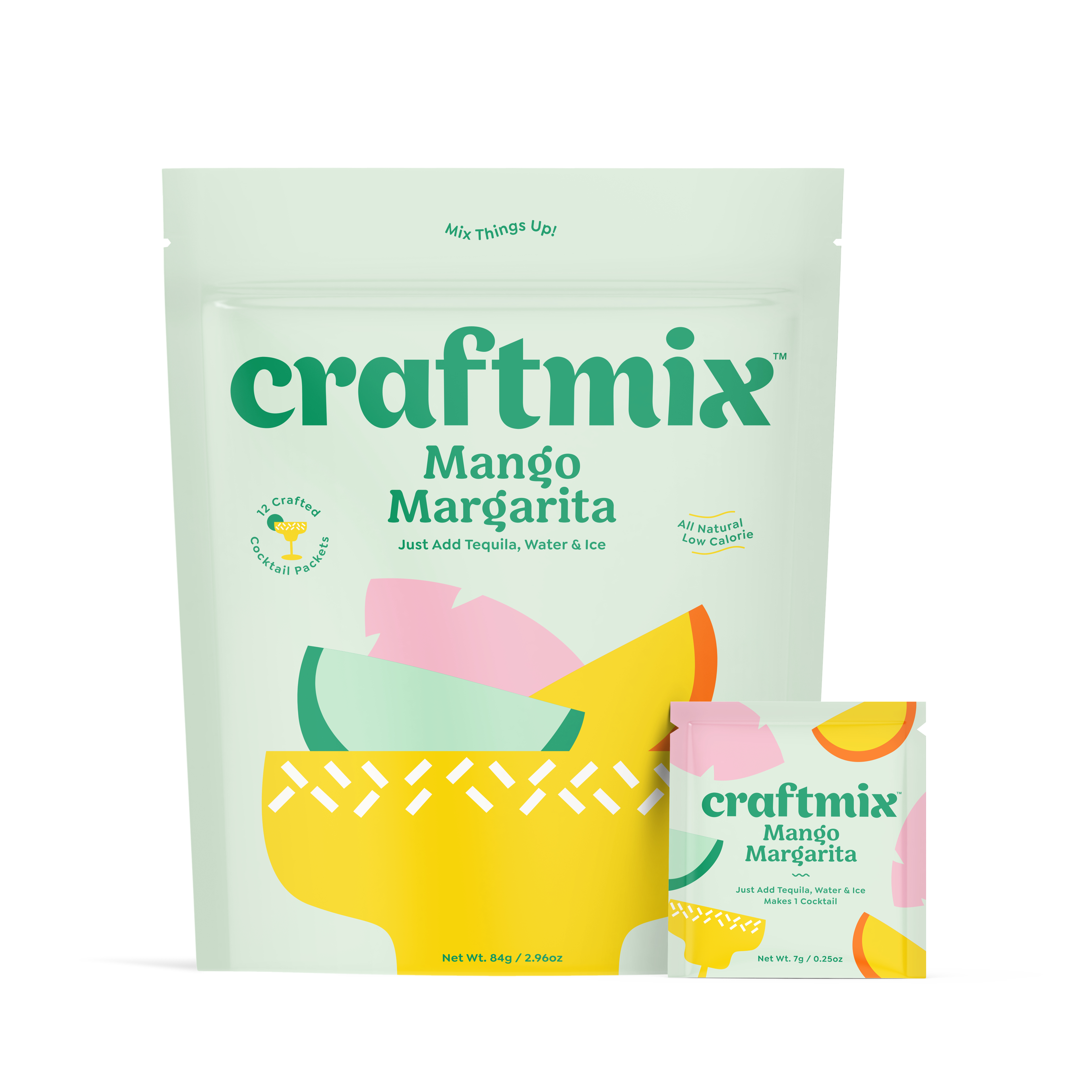 CraftMix Multipacks