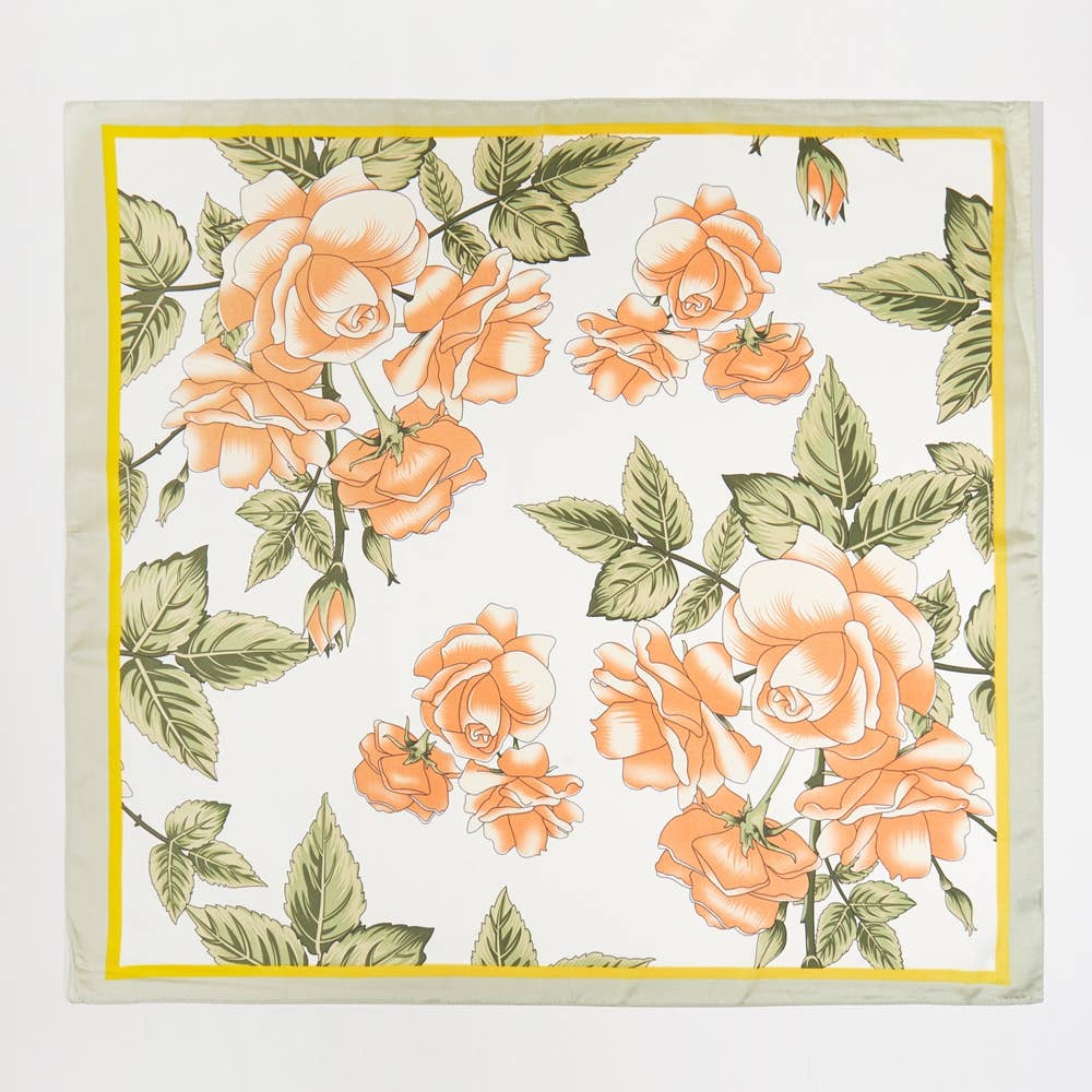 Bandana Scarf