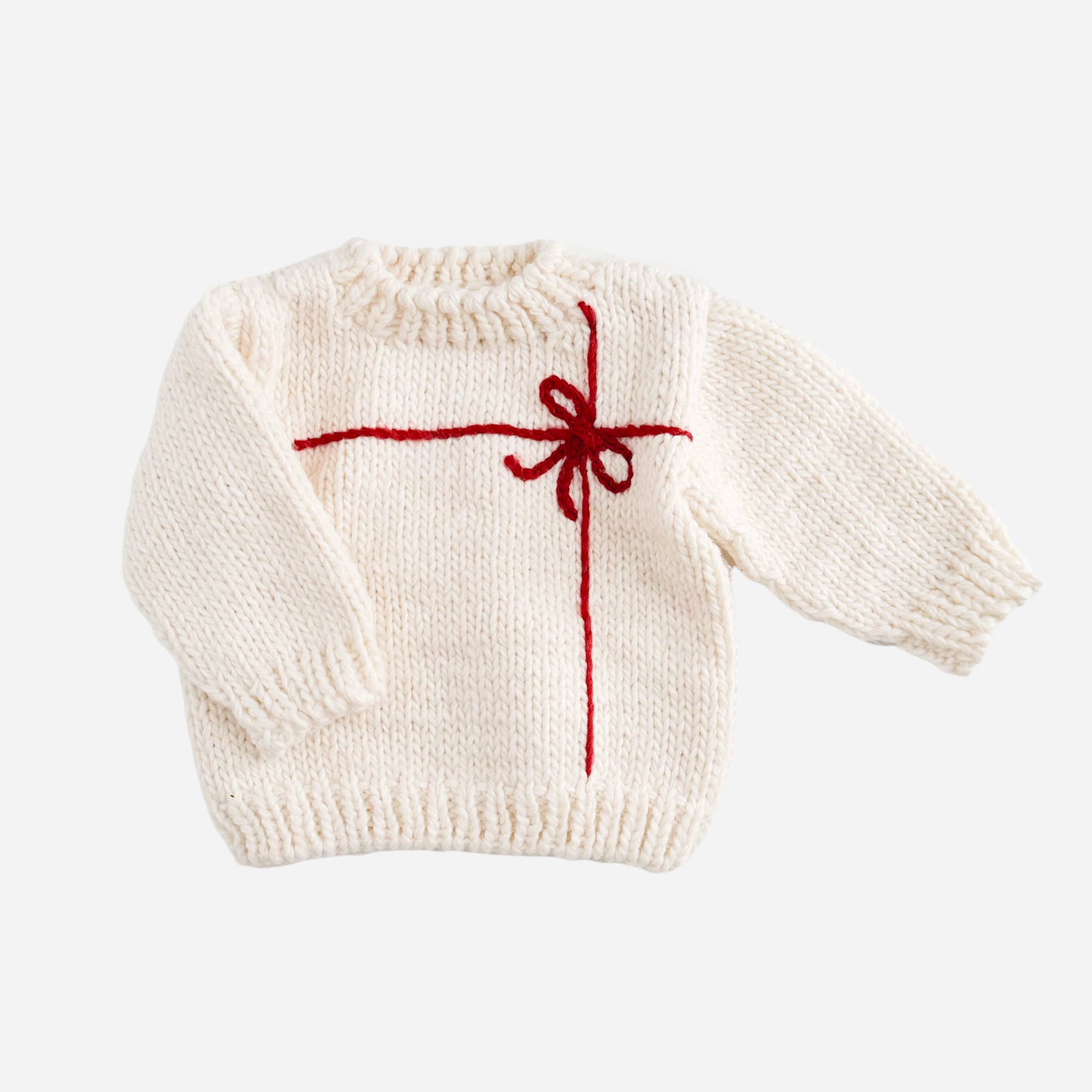 Present Sweater Cream