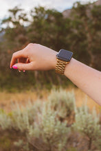 Load image into Gallery viewer, The Gold Standard Apple Watch Band: 38/40/41mm
