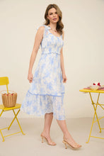 Load image into Gallery viewer, Bluebell Bloom Dress
