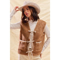 Canyon Sherpa Vest