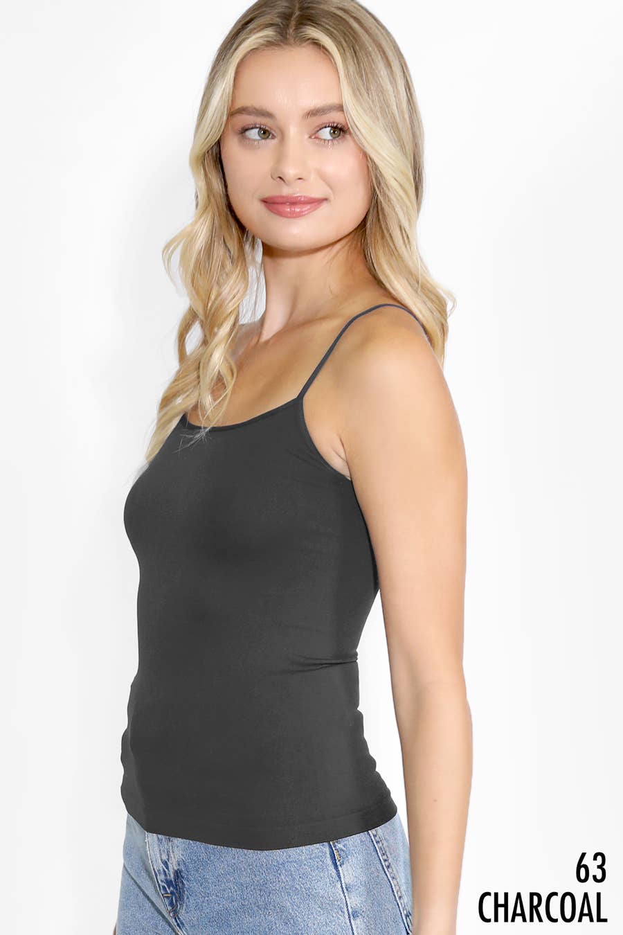 Nude Camisole