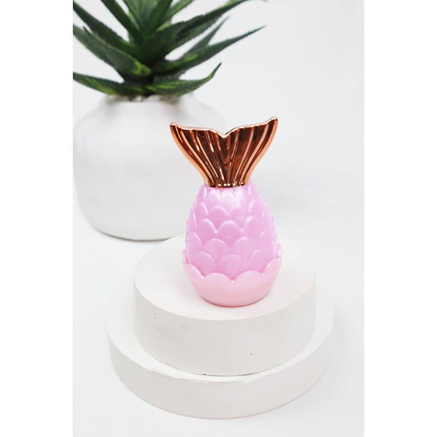 Sea Sparkle Lip Balm