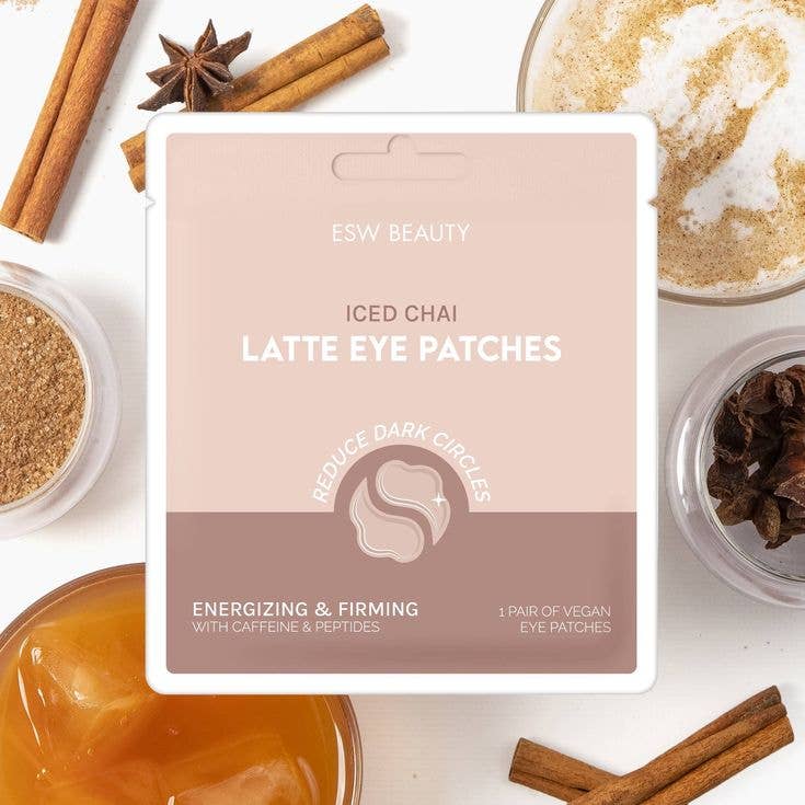 Vegan Eye Patches