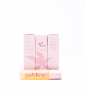 Golden Perfume