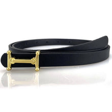 Load image into Gallery viewer, Classic Slim Belt
