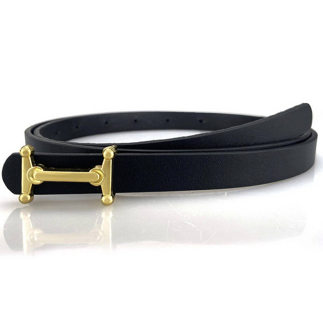 Classic Slim Belt