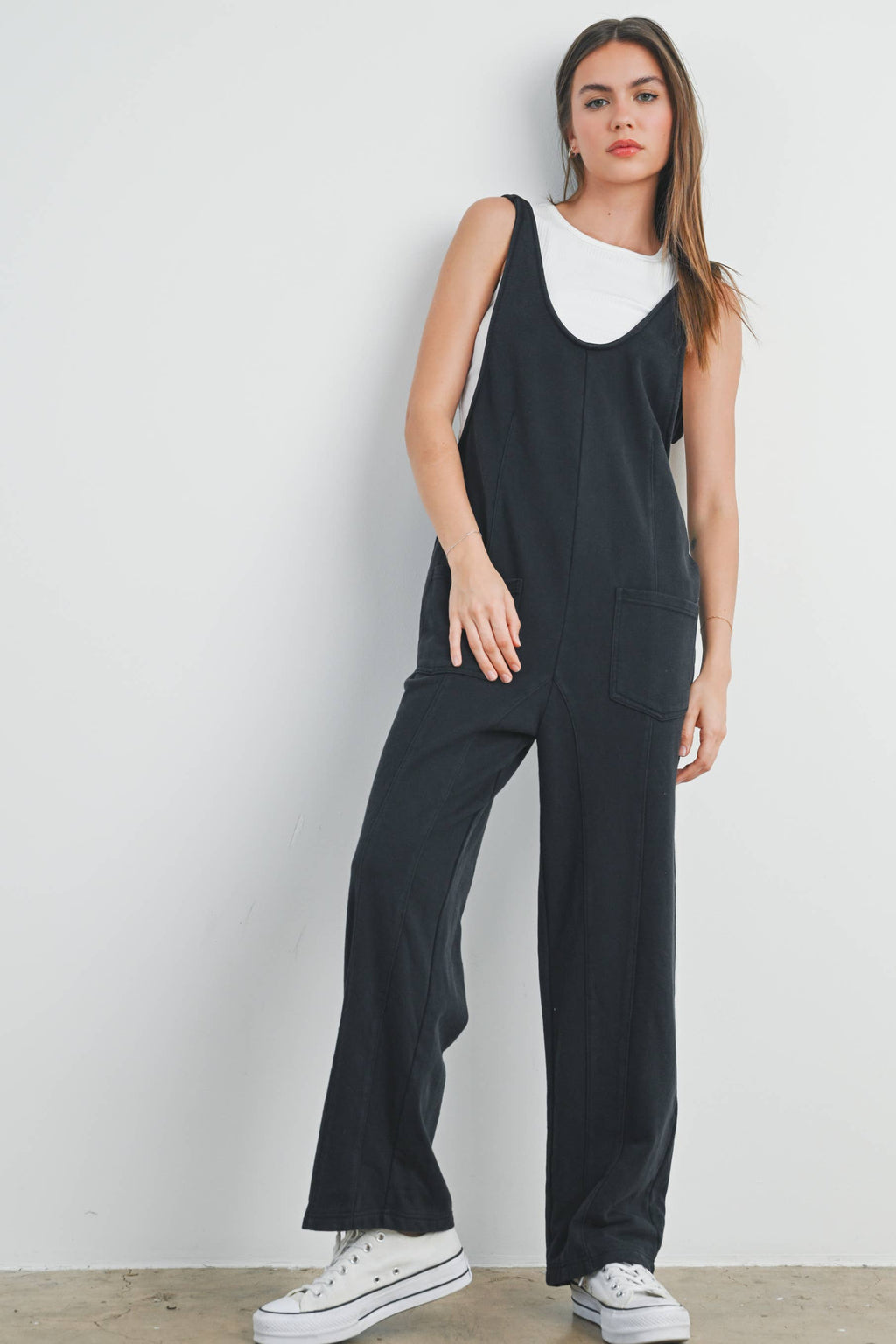 Drift Jumpsuit