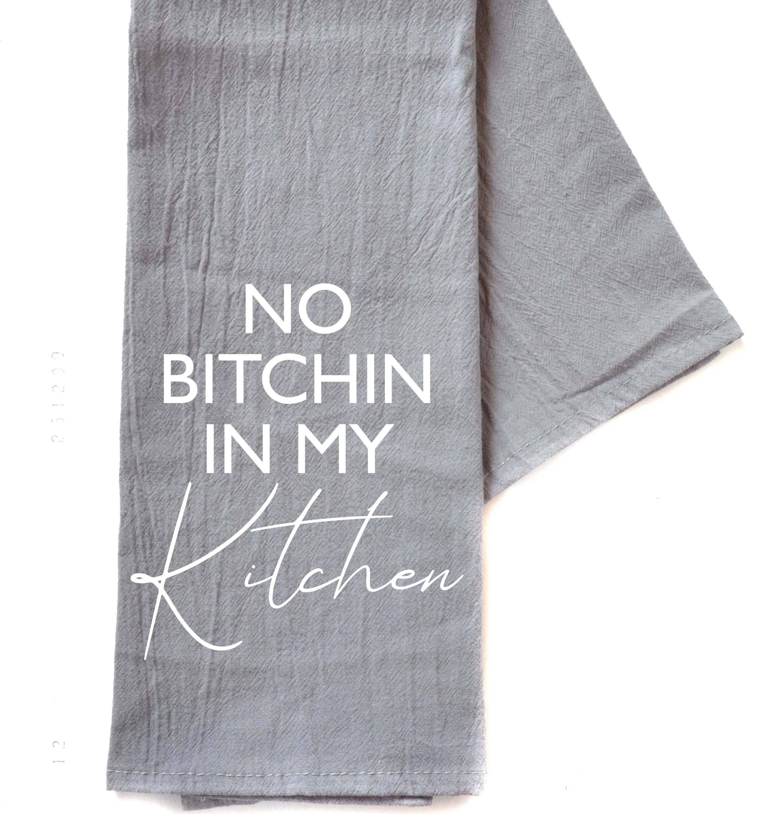 Kitchen Tea Towels
