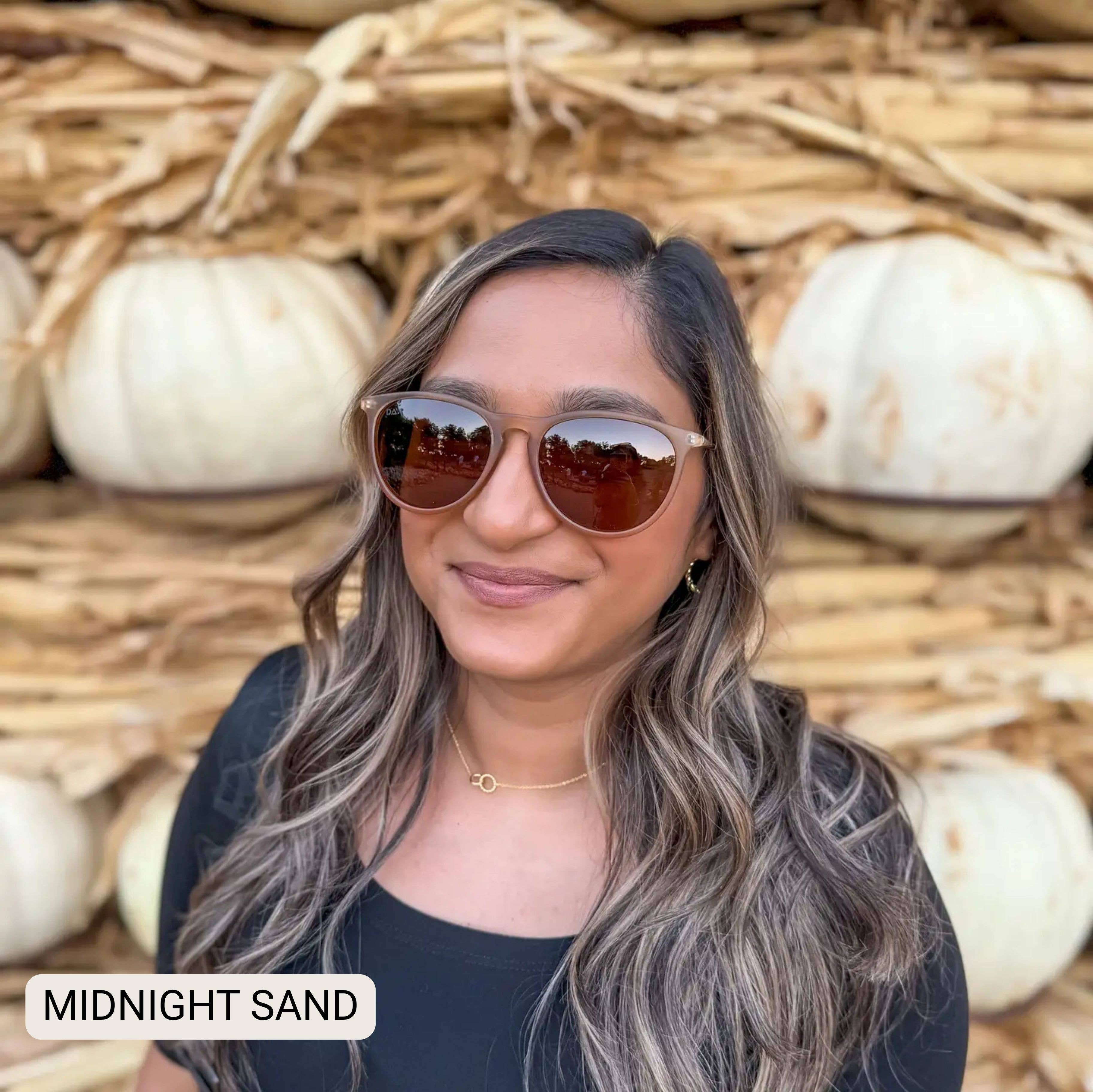 Midnight Sunglasses