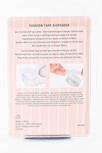 Load image into Gallery viewer, Fashion Tape Dispenser

